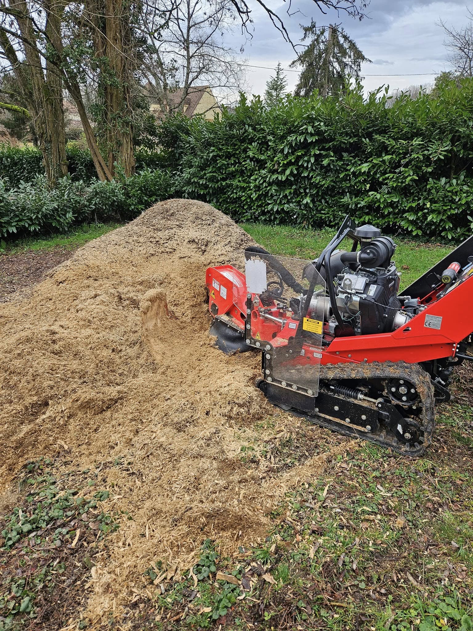 Assainissement Beaumont-du-Périgord