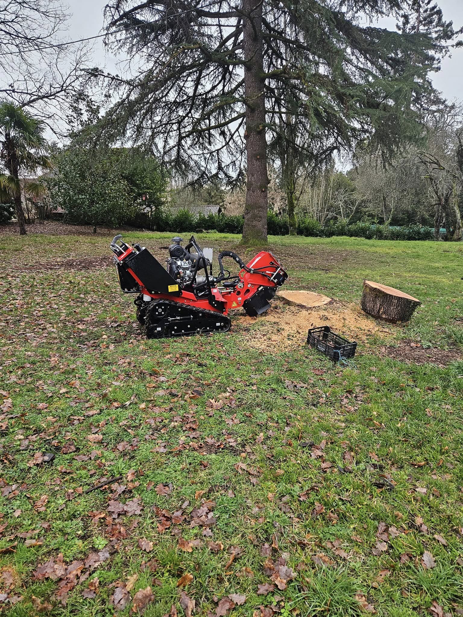 Assainissement Beaumont-du-Périgord