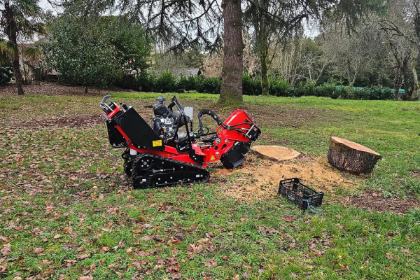 Terrassement Lalinde