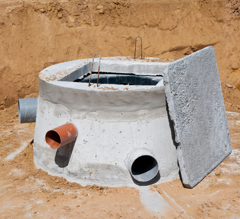 Assainissement Lalinde