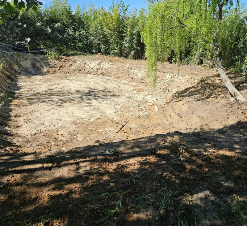 Assainissement Beaumont-du-Périgord